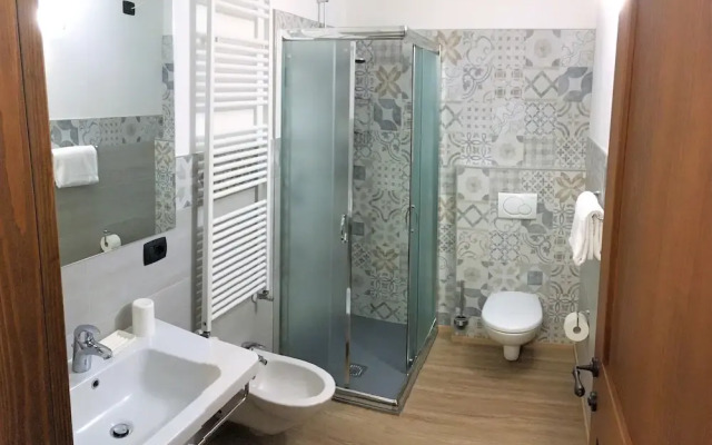 Residence Château Royal - self catering