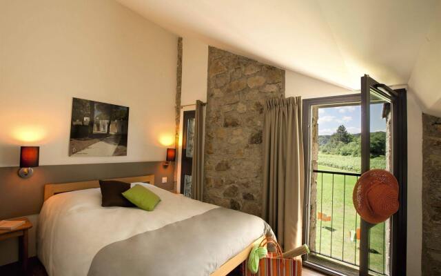 Terres de France - Domaine des Vans