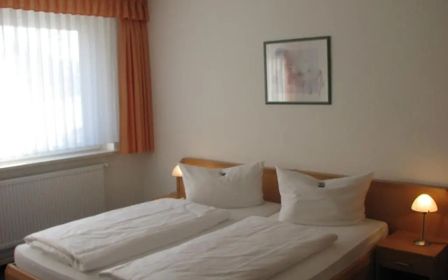Hotel- und Ferienwohnanlage Friedrich