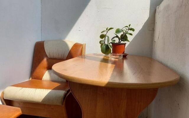 Апартаменты на улице Нижняя Дуброва 1