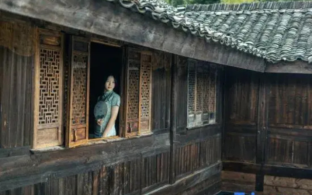 Yaojia Anji 1913 Hostel
