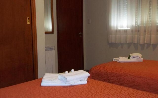 Nuna Ayni Departamentos