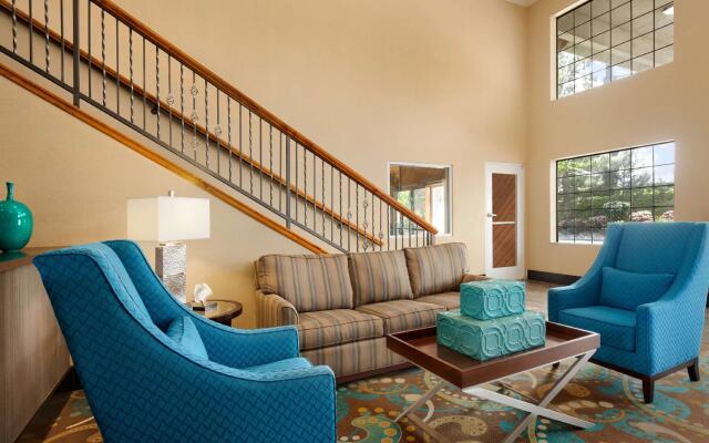 Best Western Liberty Inn