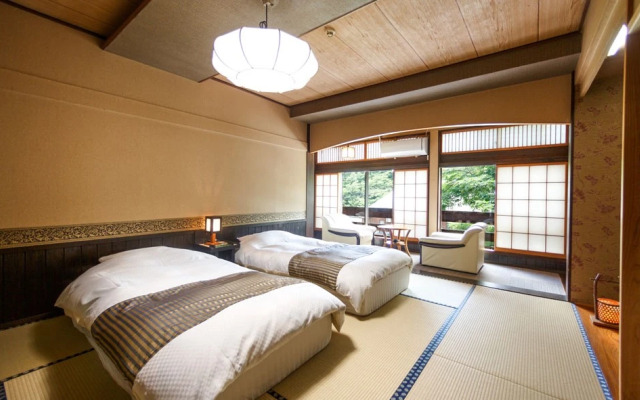 Adachiya Ryokan
