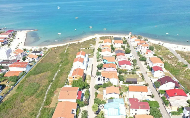 Apartmani Plavo Sidro