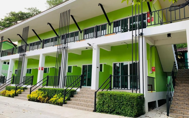 Somrudee Resort