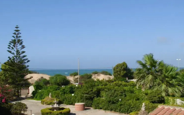 Residence Delle Ginestre