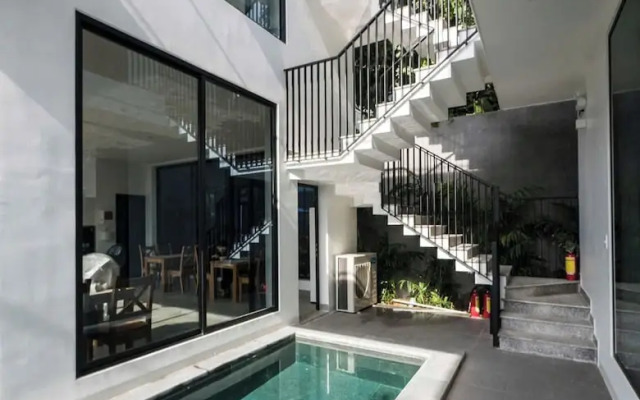 Phuc Villa
