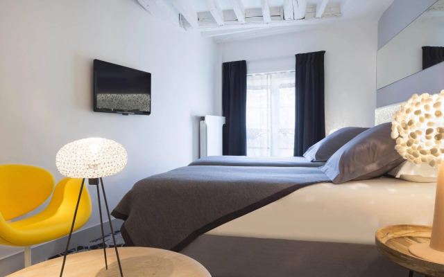 Hotel Chavanel Paris