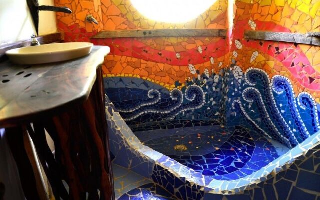 Sublime by Playa la Roca EcoHotel