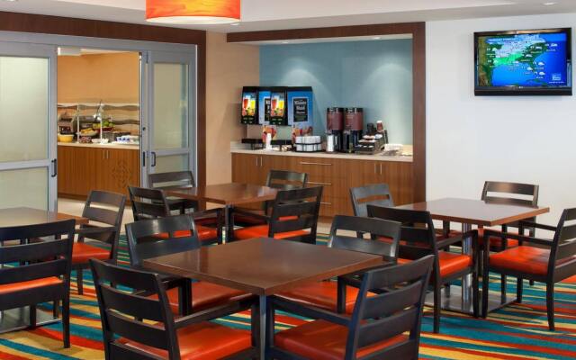 Residence Inn by Marriott Miami Airport