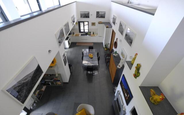 Cirasa Luxury Country House