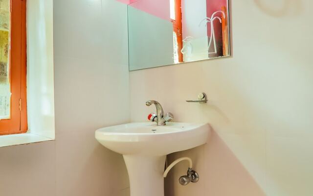 Oyo 44993 Choszin Guest House
