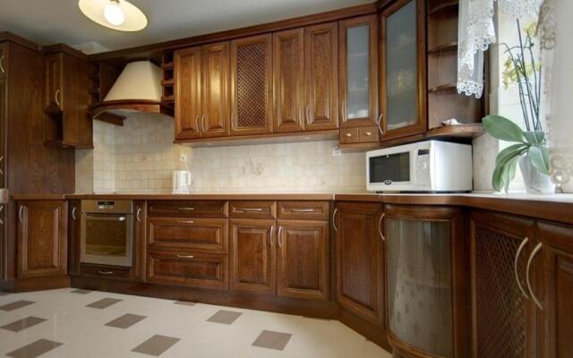udanypobyt Apartament Myśliwski