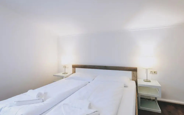 Areit Apartments by we rent