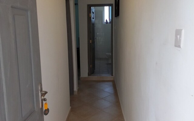 Kijani Homes Apartments Ocean Beach Drive