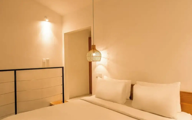 Berawa Village Apartment by Betterplace