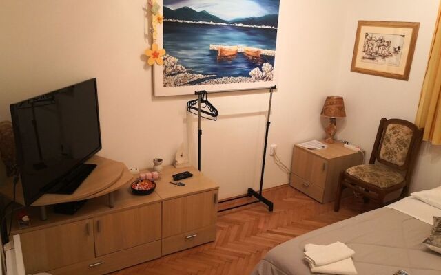 The Nice Dreams Guesthouse