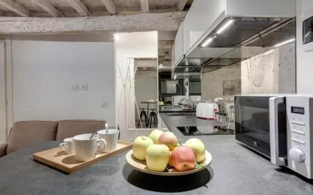 Mamo Florence - Charlie's Apartments