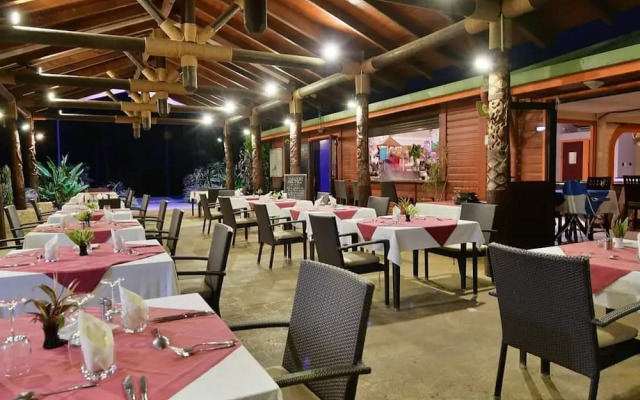 Oasis de Kiamu