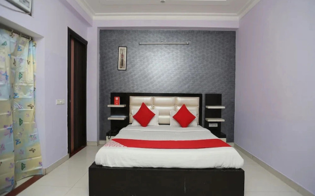 Bed Inn by OYO Rooms