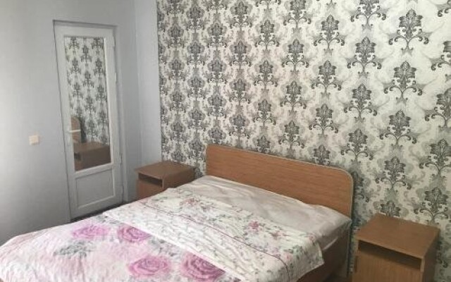 Kvariati - Guest House
