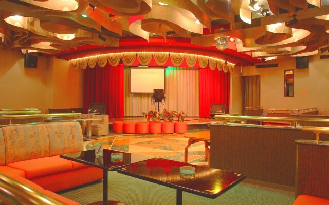 Musubinoyado Airinkan