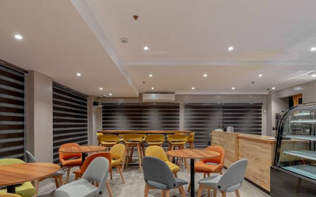 Hotel Inigo