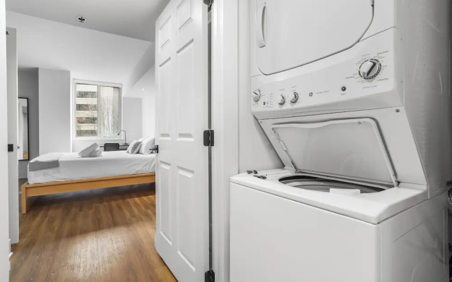 Well Appointed Apartments W Full Comfort