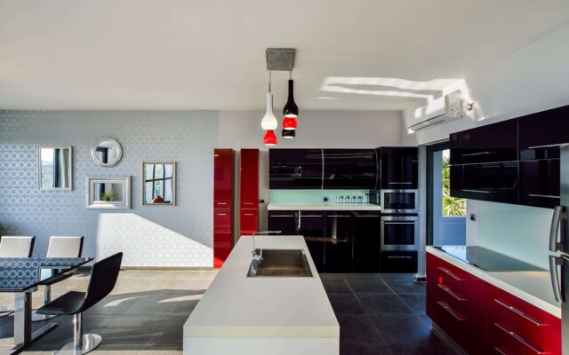 Adorno Luxury Villas