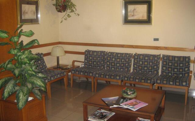 Hostal Paraíso