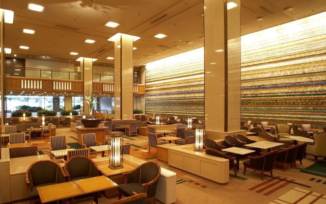 Imperial Hotel, Tokyo