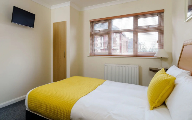St Andrews Hotel