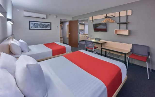 City Express by Marriott Cananea