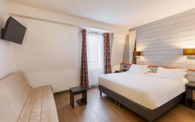 Best Western Hotel & SPA Pau Lescar Aeroport