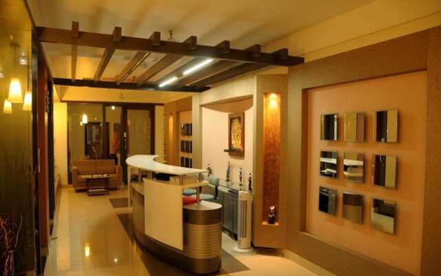 Hotel Surbhi