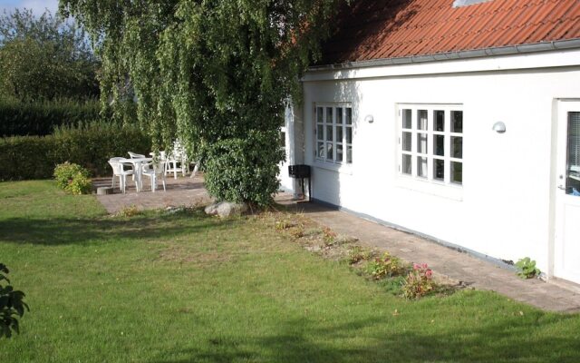 Spangsgaard bed and breakfast