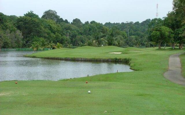 Akcc Hotel Resort