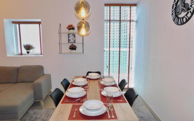 Luton Vacation Homes - Continental Tower