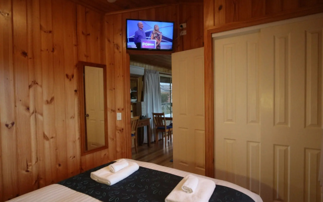 Swansea Cottages & Lodge Suites