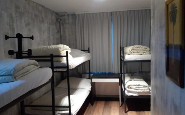 Amsterdam Hostel Centre