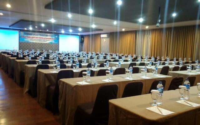 Grand Dian Boutique Hotel