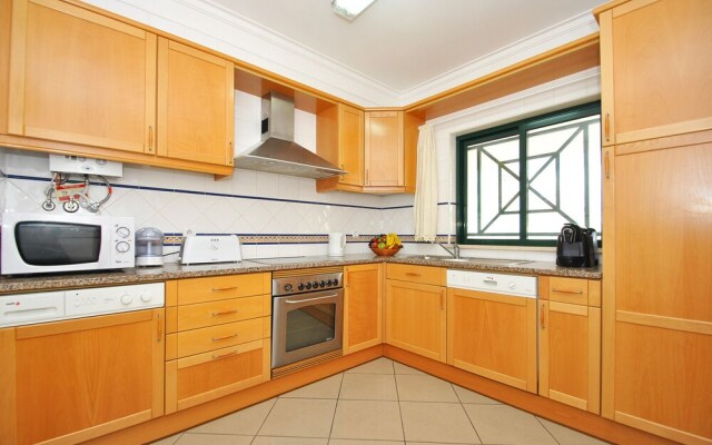 Apartamento Java