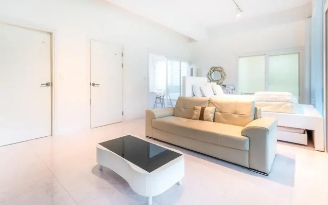 Gyeongju Lineview Poolvilla