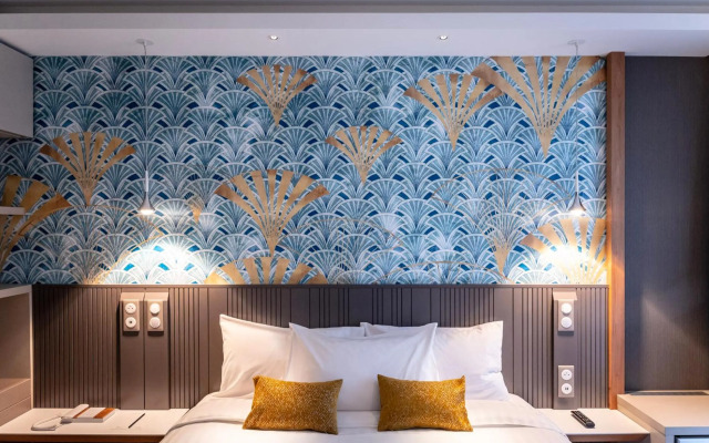 voco Strasbourg Centre The Garden by IHG