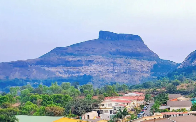 Signum Resort Igatpuri