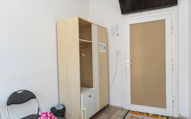 Comfortable 3BR Danube & Millenium Tower