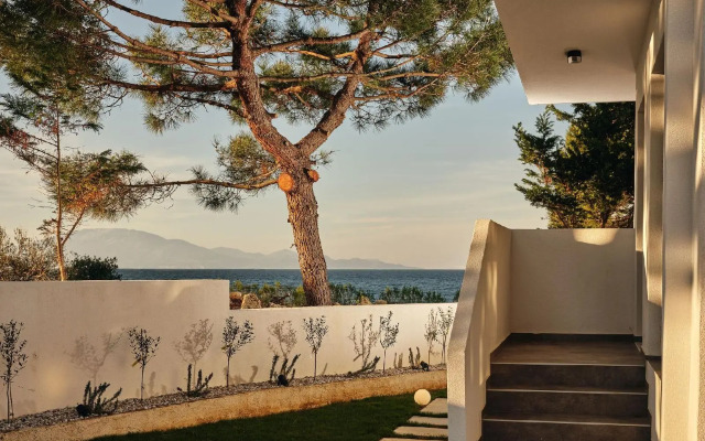 Oceanis Luxury Suites Zakynthos