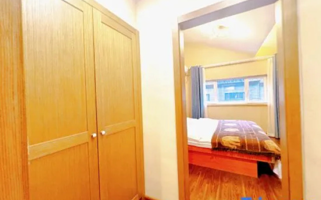 XiaoZhi Villa Homestay