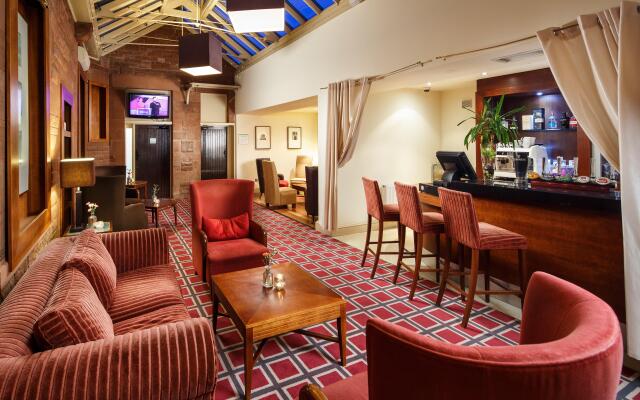 Holiday Inn Dumfries by IHG